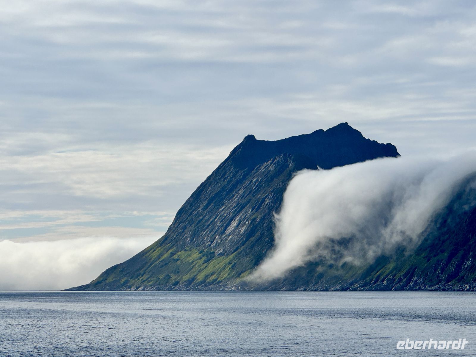 12. Tag - Insel Senja &ndash; &copy; Christin Kuschka (Eberhardt TRAVEL)