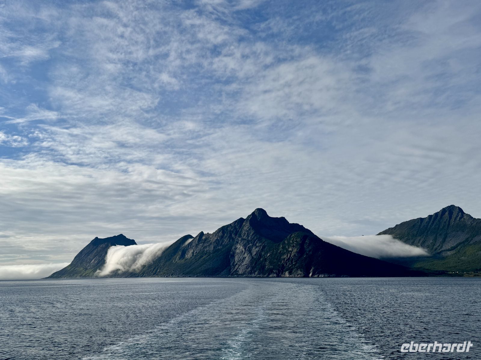 12. Tag - Insel Senja &ndash; &copy; Christin Kuschka (Eberhardt TRAVEL)