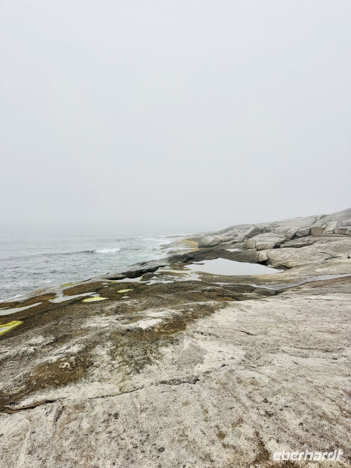 12. Tag - Tungeneset, Insel Senja &ndash; &copy; Christin Kuschka (Eberhardt TRAVEL)