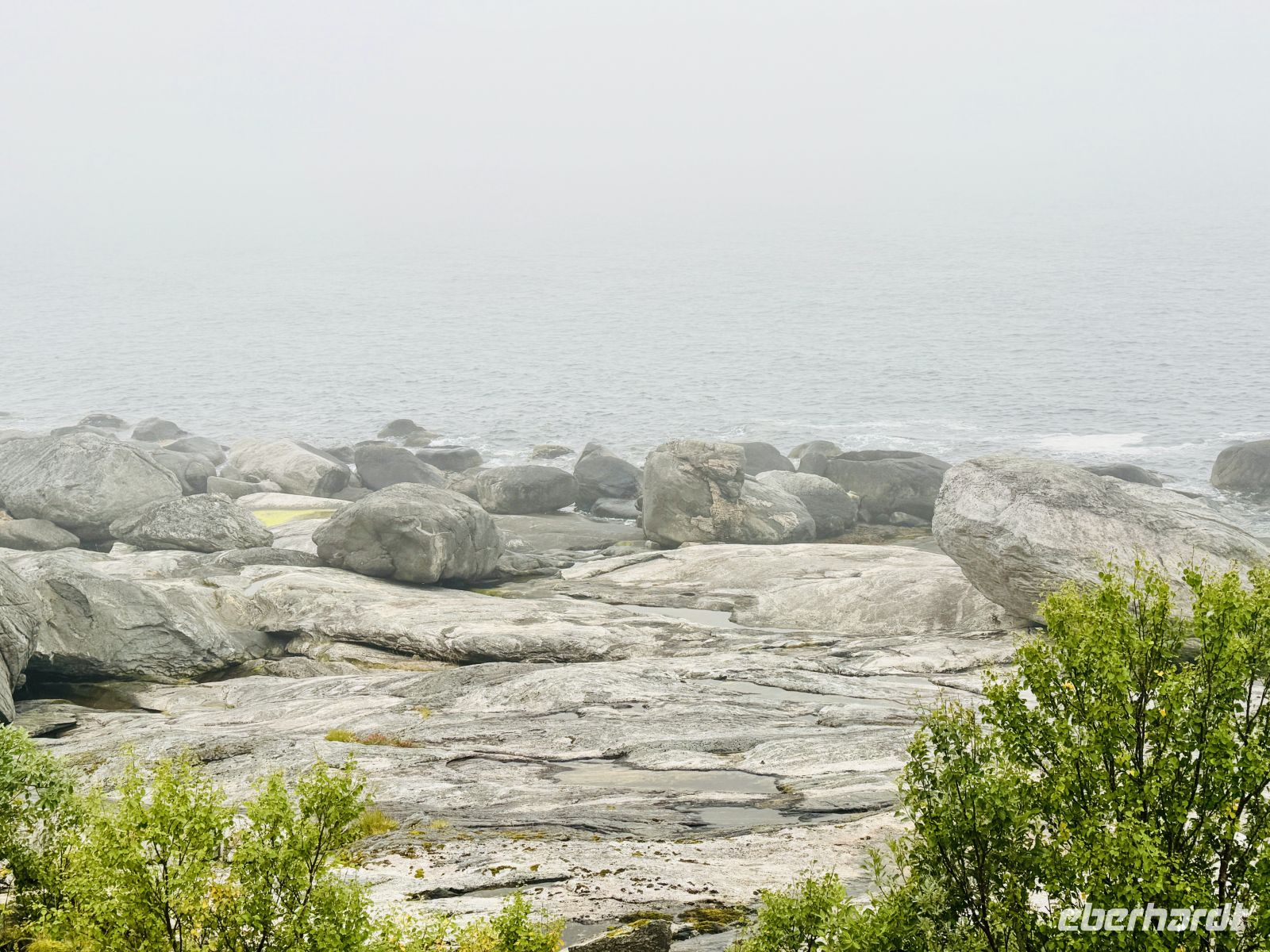 12. Tag - Tungeneset, Insel Senja &ndash; &copy; Christin Kuschka (Eberhardt TRAVEL)