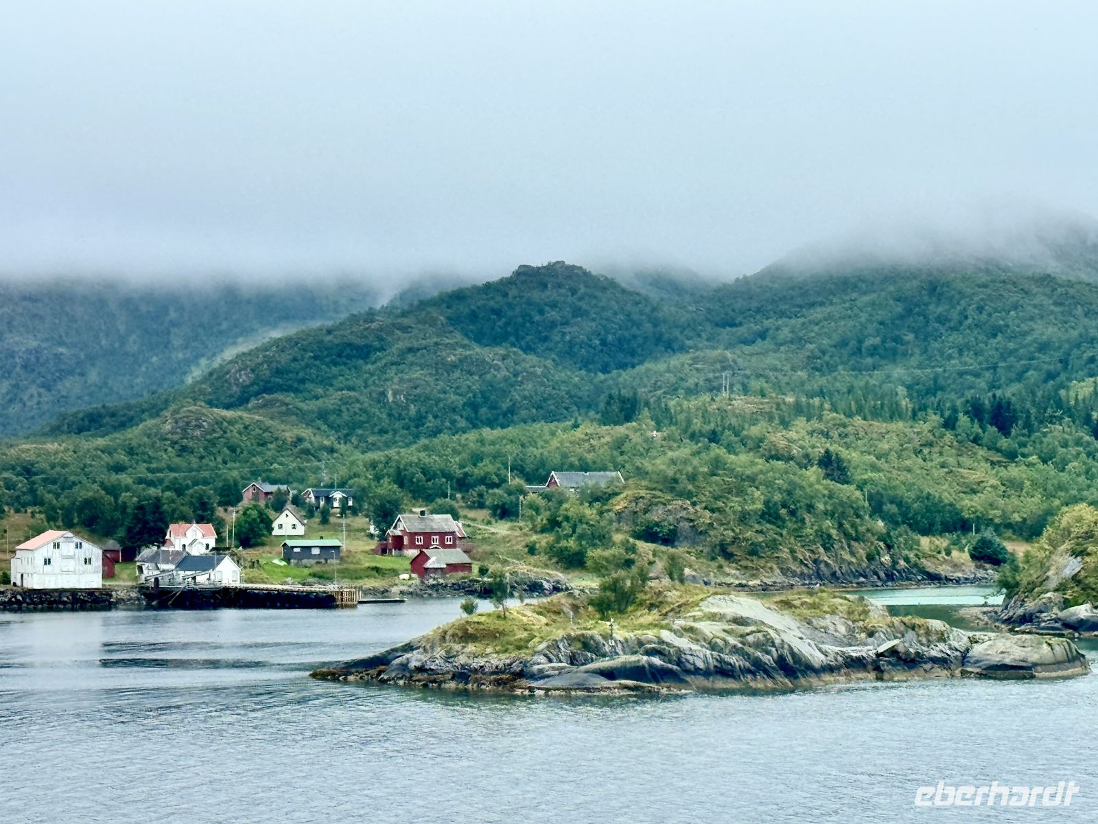 13. Tag - Hennes, Vesterålen  &ndash; &copy; Christin Kuschka (Eberhardt TRAVEL)
