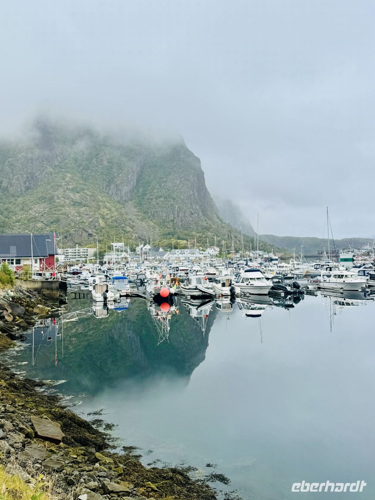 13. Tag - Svolvær  &ndash; &copy; Christin Kuschka (Eberhardt TRAVEL)