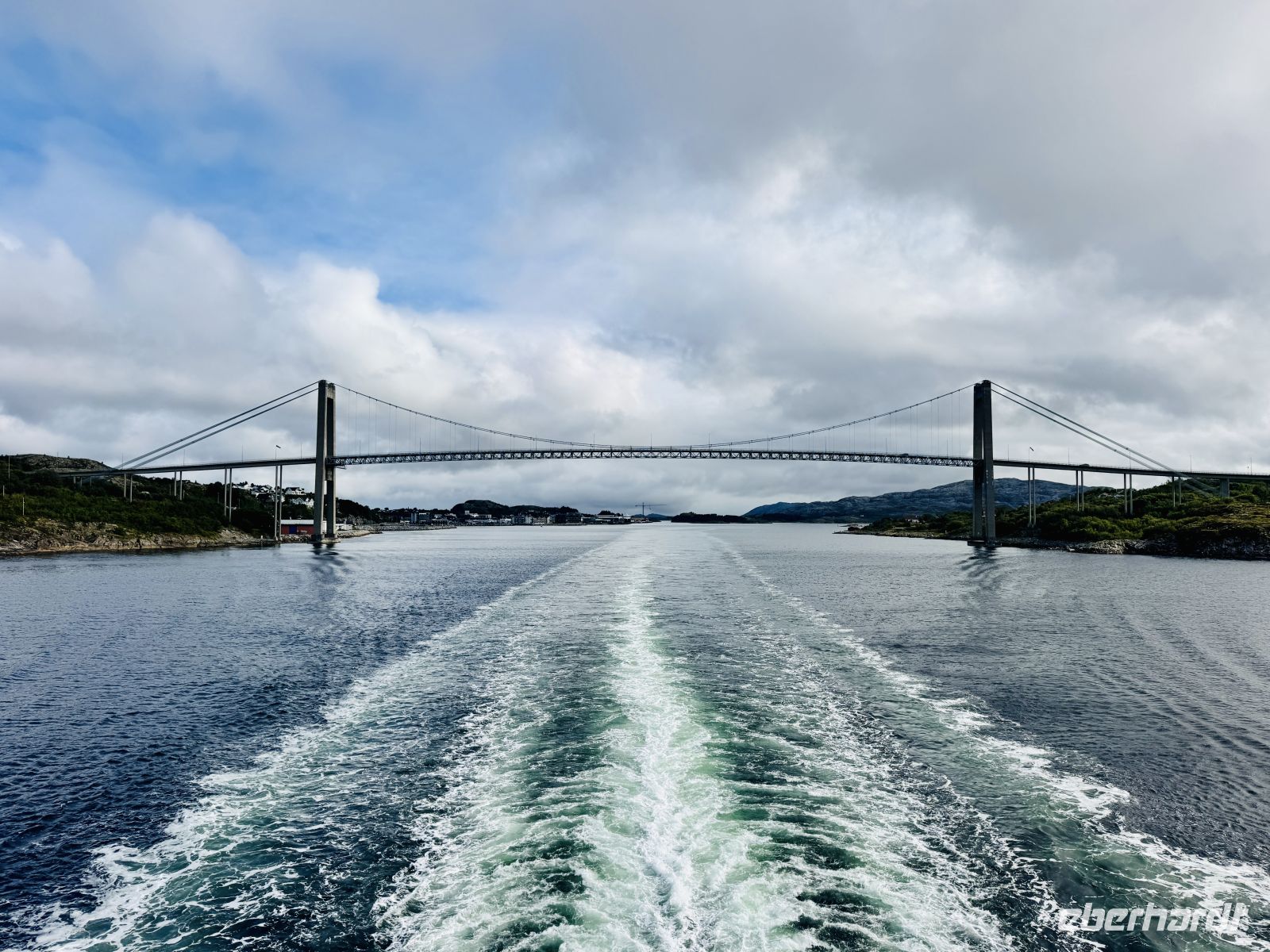 14. Tag - Rørvik &ndash; &copy; Christin Kuschka (Eberhardt TRAVEL)