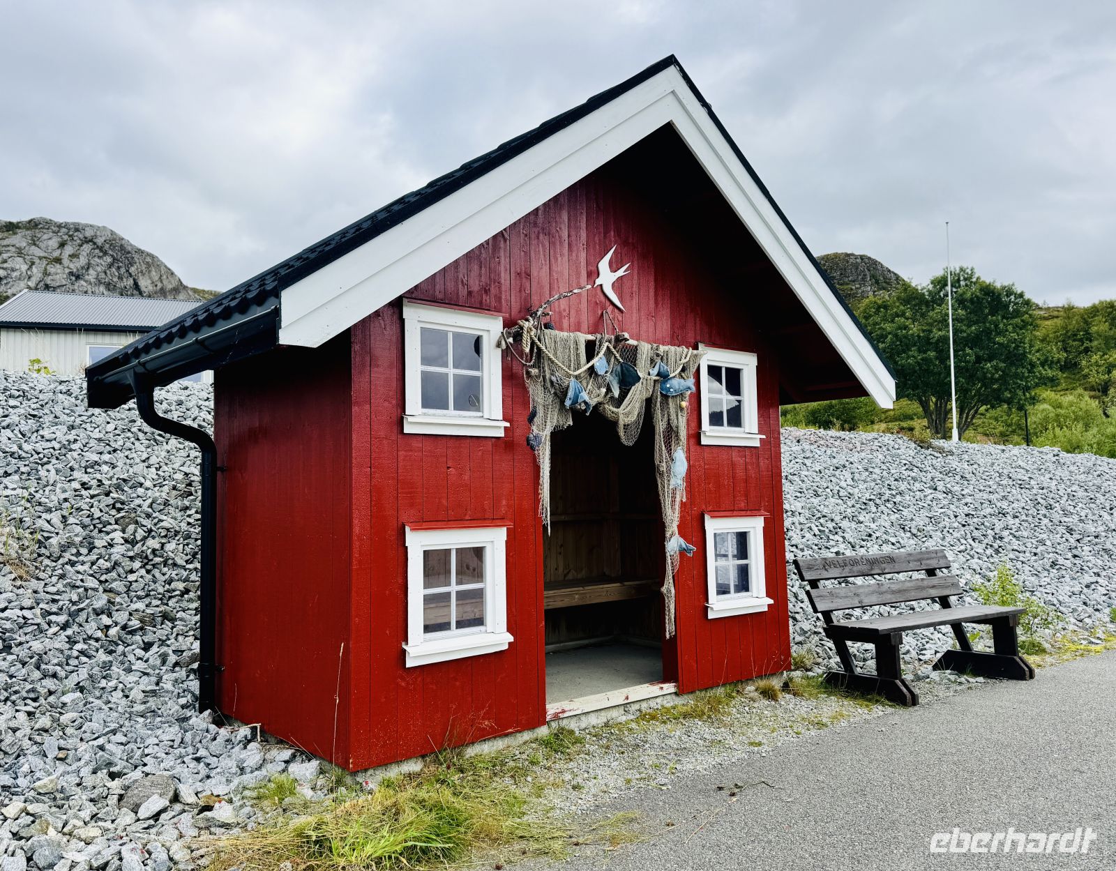 14. Tag - Bessaker &ndash; &copy; Christin Kuschka (Eberhardt TRAVEL)