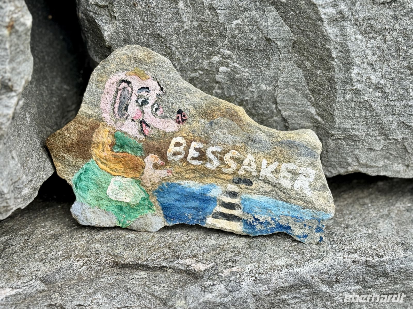 14. Tag - Trolle in Bessaker &ndash; &copy; Christin Kuschka (Eberhardt TRAVEL)