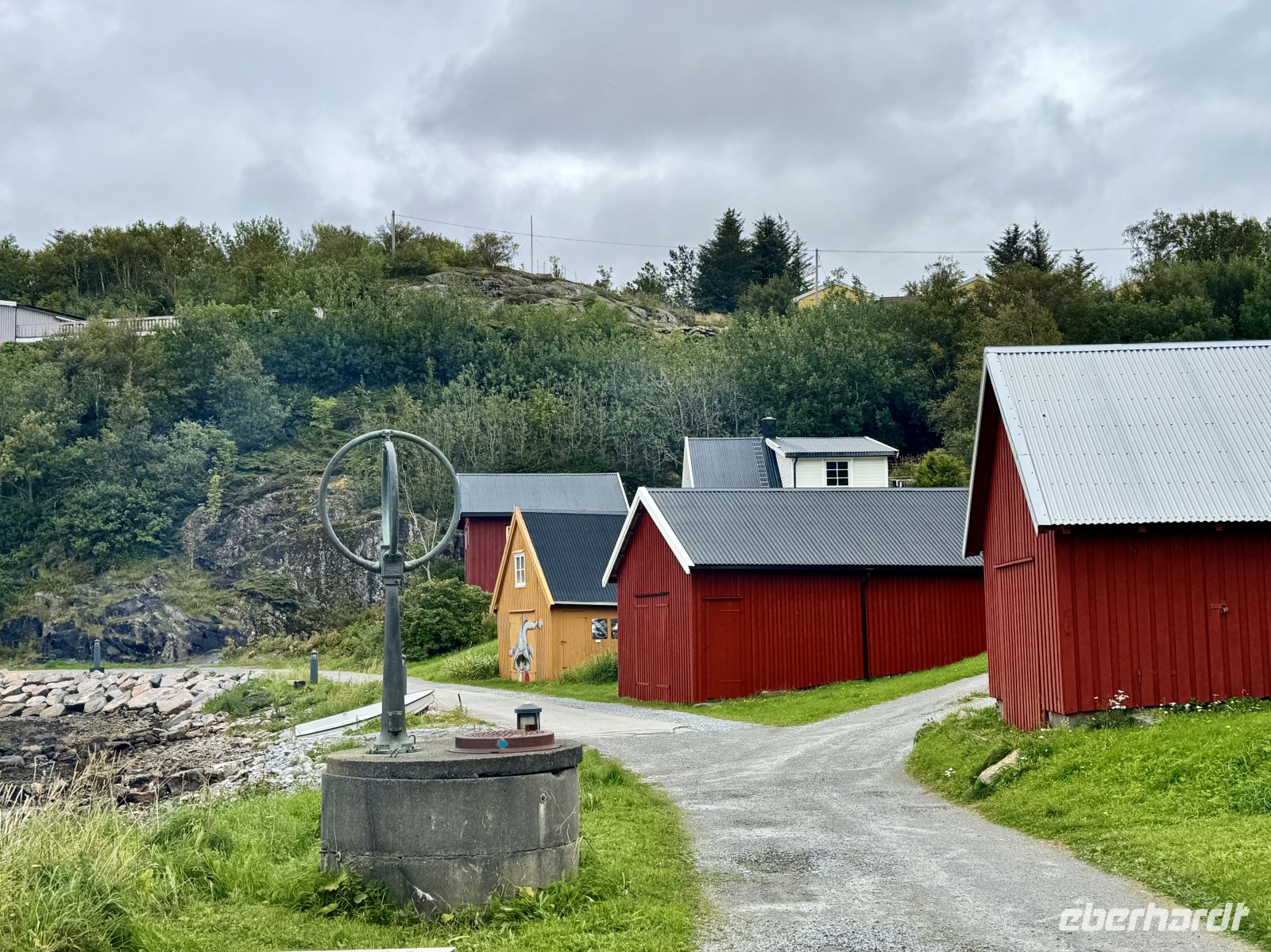 14. Tag - Bessaker &ndash; &copy; Christin Kuschka (Eberhardt TRAVEL)