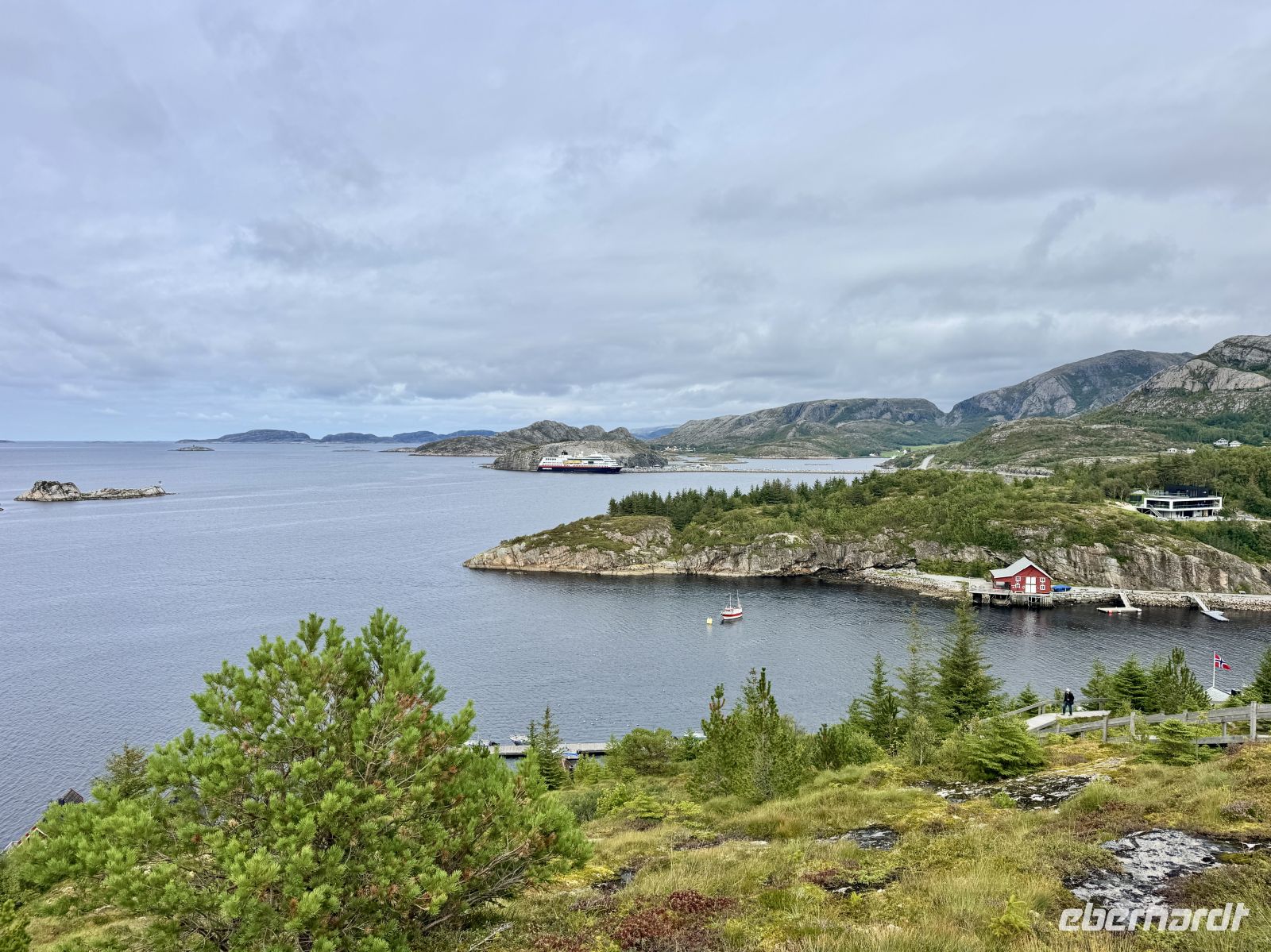 14. Tag - Bessaker &ndash; &copy; Christin Kuschka (Eberhardt TRAVEL)