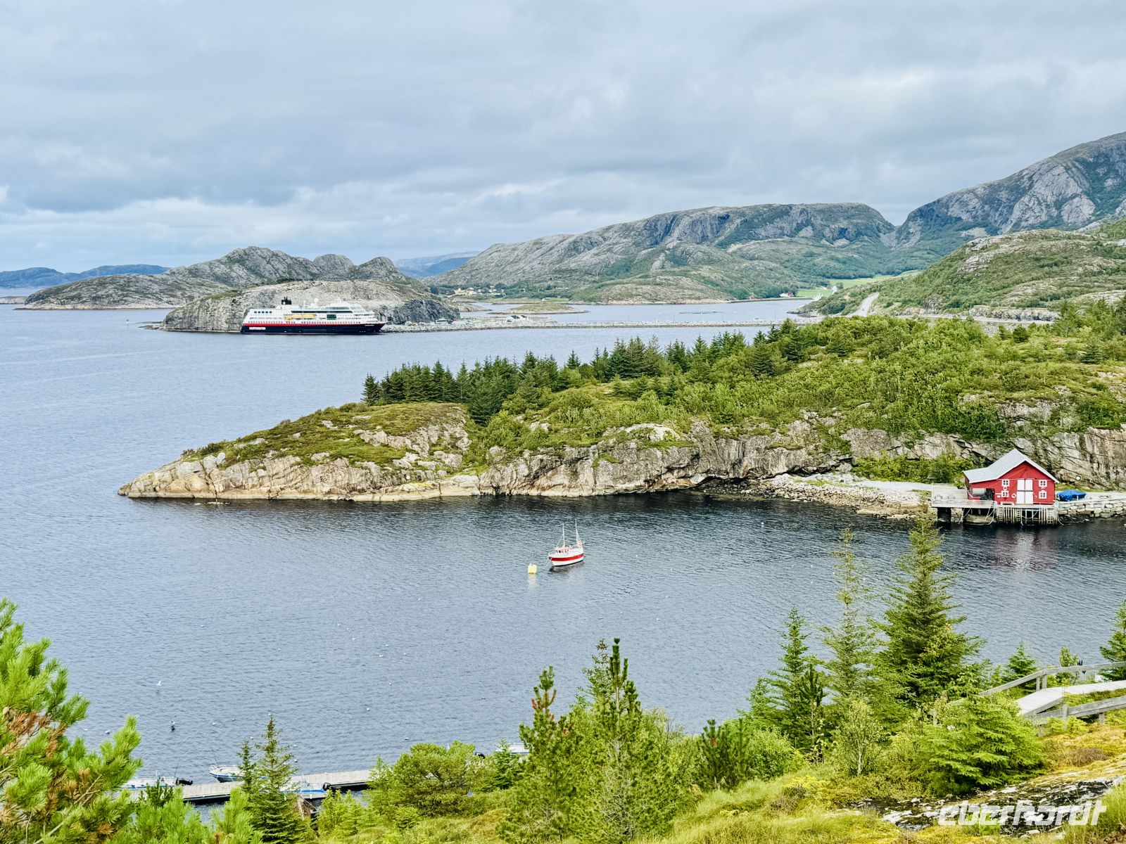 14. Tag - Bessaker &ndash; &copy; Christin Kuschka (Eberhardt TRAVEL)