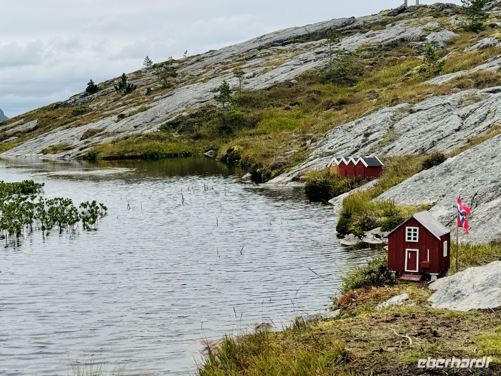14. Tag - Bessaker &ndash; &copy; Christin Kuschka (Eberhardt TRAVEL)