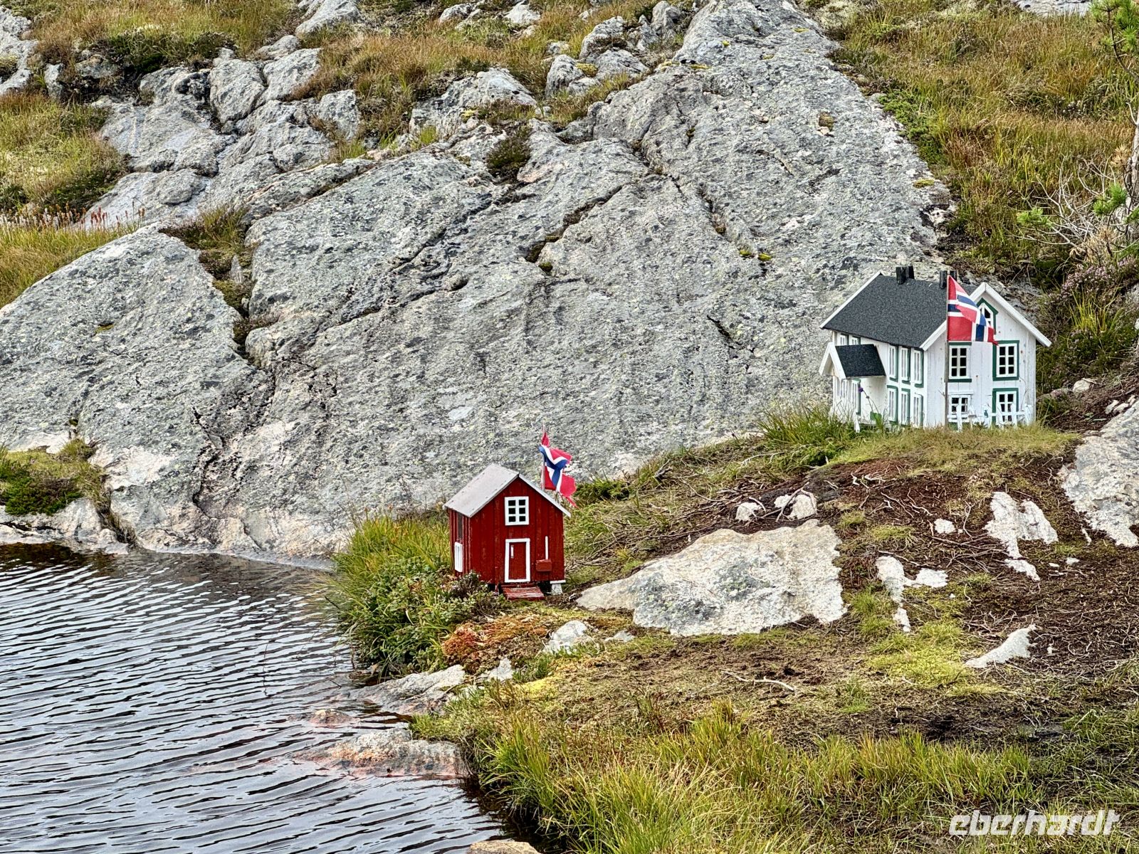 14. Tag - Bessaker &ndash; &copy; Christin Kuschka (Eberhardt TRAVEL)