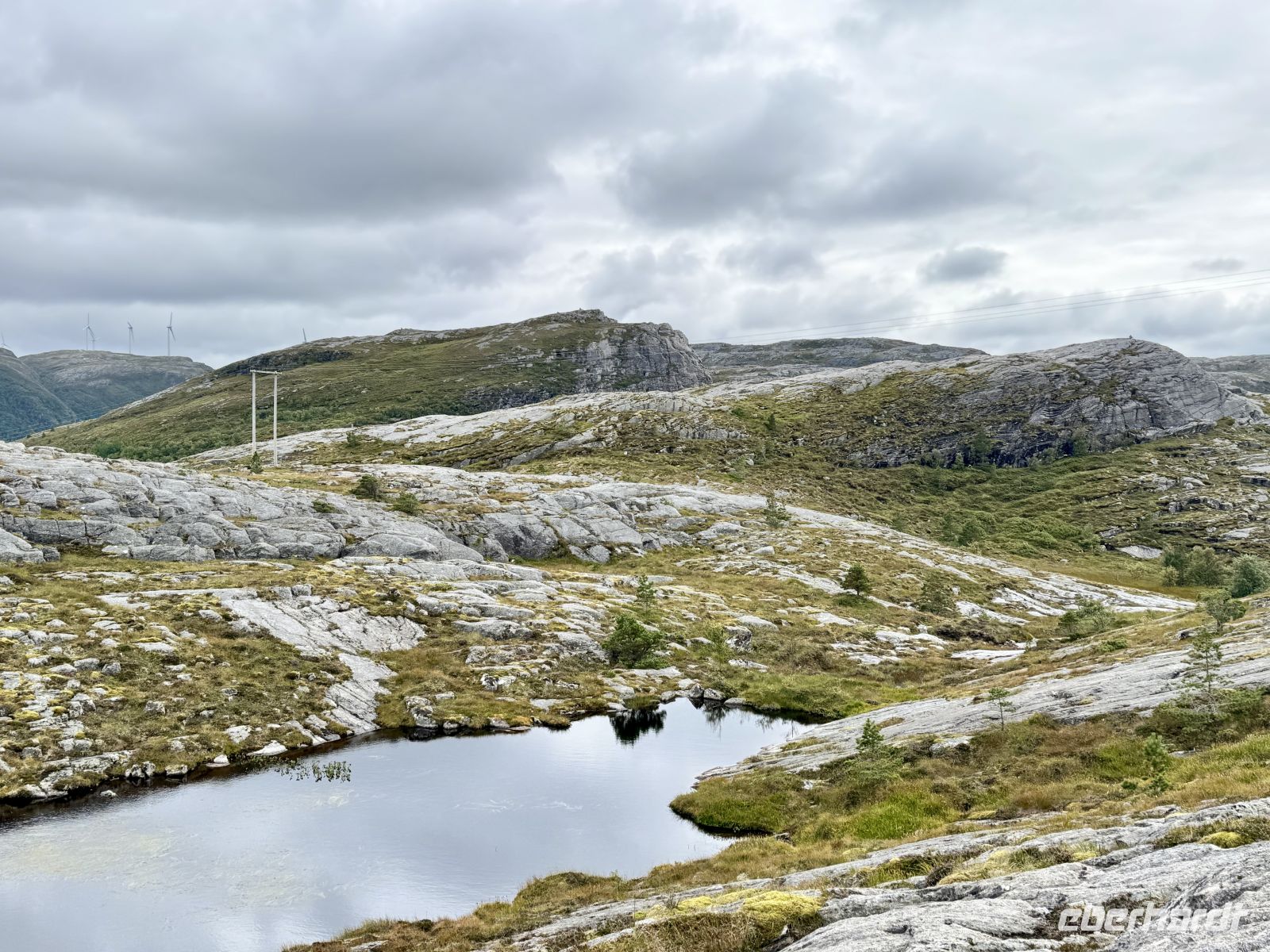 14. Tag - Bessaker &ndash; &copy; Christin Kuschka (Eberhardt TRAVEL)