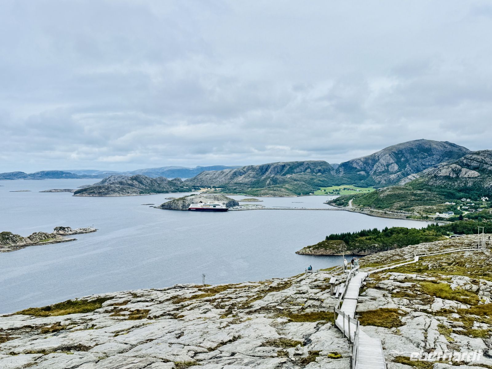 14. Tag - Bessaker &ndash; &copy; Christin Kuschka (Eberhardt TRAVEL)
