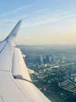 1. Tag - Zwischenstopp in Frankfurt  &ndash; &copy; Christin Kuschka (Eberhardt TRAVEL)
