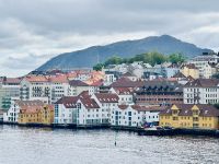2. Tag - Bergen &ndash; &copy; Christin Kuschka (Eberhardt TRAVEL)