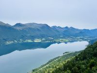 3. Tag - Isfjord &ndash; &copy; Christin Kuschka (Eberhardt TRAVEL)