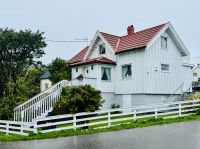 4. Tag - Træna  &ndash; &copy; Christin Kuschka (Eberhardt TRAVEL)