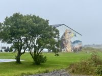 4. Tag - Træna  &ndash; &copy; Christin Kuschka (Eberhardt TRAVEL)