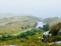 4. Tag - Træna  &ndash; &copy; Christin Kuschka (Eberhardt TRAVEL)