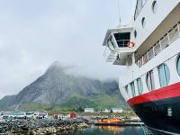 5. Tag - Reine, Lofoten  &ndash; &copy; Christin Kuschka (Eberhardt TRAVEL)