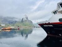 5. Tag - Reine, Lofoten  &ndash; &copy; Christin Kuschka (Eberhardt TRAVEL)