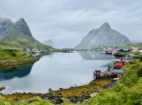 5. Tag - Reine, Lofoten  &ndash; &copy; Christin Kuschka (Eberhardt TRAVEL)