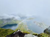 5. Tag - Reine, Lofoten  &ndash; &copy; Christin Kuschka (Eberhardt TRAVEL)