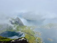 5. Tag - Reine, Lofoten  &ndash; &copy; Christin Kuschka (Eberhardt TRAVEL)