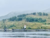 6. Tag - Fahrt Richtung Tromsø &ndash; &copy; Christin Kuschka (Eberhardt TRAVEL)