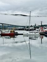 6. Tag - Tromsø &ndash; &copy; Christin Kuschka (Eberhardt TRAVEL)