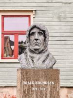 6. Tag - Roald Amundsen, Tromsø &ndash; &copy; Christin Kuschka (Eberhardt TRAVEL)
