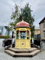 6. Tag - Raketten Bar, Tromsø &ndash; &copy; Christin Kuschka (Eberhardt TRAVEL)