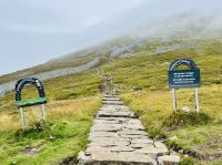 7. Tag - Nordkapptreppa, Honningsvåg  &ndash; &copy; Christin Kuschka (Eberhardt TRAVEL)