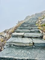 7. Tag - Nirdkappstreppa, Honningsvåg  &ndash; &copy; Christin Kuschka (Eberhardt TRAVEL)