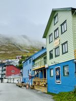 7. Tag - Honningsvåg  &ndash; &copy; Christin Kuschka (Eberhardt TRAVEL)