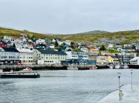 7. Tag - Honningsvåg