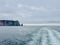 8. Tag - Bäreninsel &ndash; &copy; Christin Kuschka (Eberhardt TRAVEL)