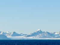 8. Tag - Spitzbergen &ndash; &copy; Christin Kuschka (Eberhardt TRAVEL)