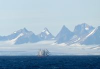 8. Tag - Spitzbergen &ndash; &copy; Christin Kuschka (Eberhardt TRAVEL)