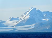 8. Tag - Spitzbergen &ndash; &copy; Christin Kuschka (Eberhardt TRAVEL)