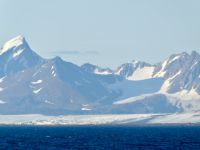 8. Tag - Spitzbergen &ndash; &copy; Christin Kuschka (Eberhardt TRAVEL)