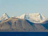 8. Tag - Spitzbergen  &ndash; &copy; Christin Kuschka (Eberhardt TRAVEL)