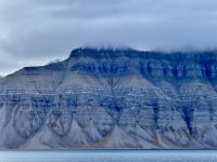 9. Tag - Spitzbergen &ndash; &copy; Christin Kuschka (Eberhardt TRAVEL)
