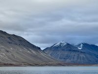 9. Tag - Spitzbergen &ndash; &copy; Christin Kuschka (Eberhardt TRAVEL)