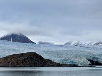 9. Tag - Nordenskjöld-Gletscher, Spitzbergen &ndash; &copy; Christin Kuschka (Eberhardt TRAVEL)