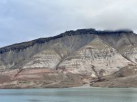 9. Tag - Spitzbergen &ndash; &copy; Christin Kuschka (Eberhardt TRAVEL)