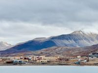 9. Tag - Pyramiden, Spitzbergen &ndash; &copy; Christin Kuschka (Eberhardt TRAVEL)