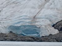9. Tag - Nordenskjöld-Gletscher, Spitzbergen &ndash; &copy; Christin Kuschka (Eberhardt TRAVEL)