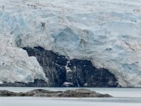 9. Tag - Nordenskjöld-Gletscher, Spitzbergen &ndash; &copy; Christin Kuschka (Eberhardt TRAVEL)