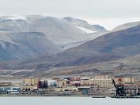 9. Tag - Pyramiden, Spitzbergen &ndash; &copy; Christin Kuschka (Eberhardt TRAVEL)