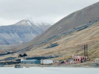 9. Tag - Pyramiden, Spitzbergen &ndash; &copy; Christin Kuschka (Eberhardt TRAVEL)